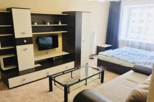 Apartamenty Pushkina 29 Apartments, Al'met'yevsk