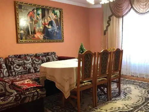 Відпочинок в Карпатах у Миколи - 11