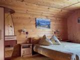 Triple Room with Mountain View