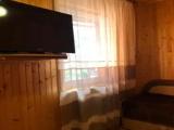 Triple Room with Mountain View