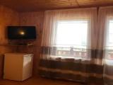 Junior Suite with Balcony