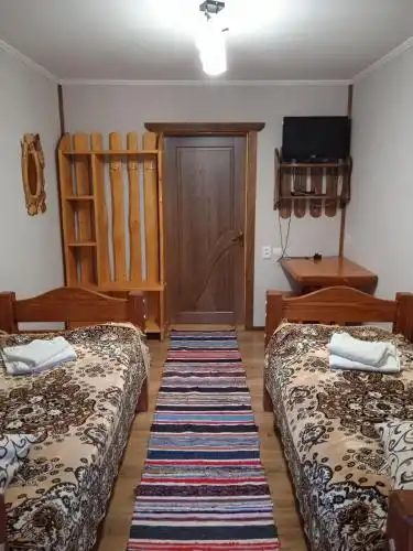Домашній затишок - 6