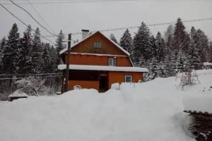 Domashniy zatishok Guest house, Slavskoye