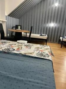 VIP hostel - 14