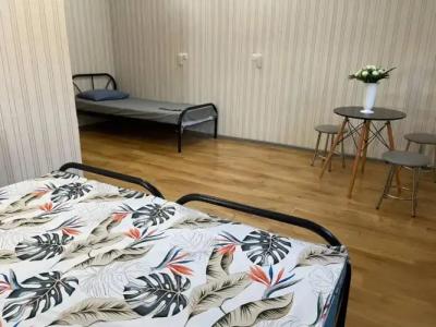 VIP hostel - 8