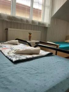 VIP hostel - 32