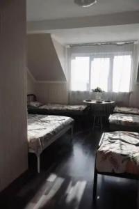 VIP hostel - 44