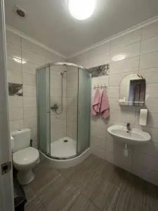 VIP hostel - 21