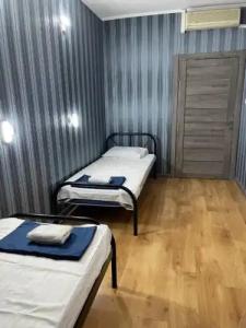 VIP hostel - 36