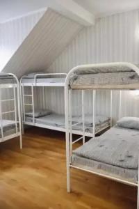 VIP hostel - 43