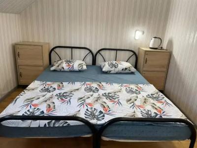 VIP hostel - 7