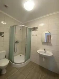 VIP hostel - 17
