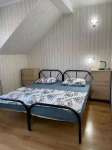 VIP hostel - 23