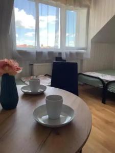 VIP hostel - 16