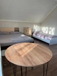 VIP hostel - 38