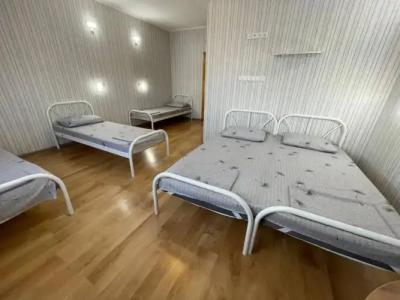 VIP hostel - 26