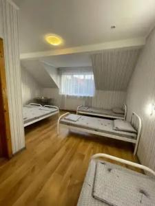 VIP hostel - 15