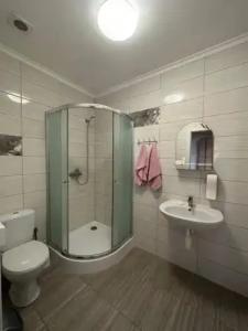 VIP hostel - 10
