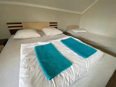 VIP hostel - 46