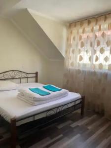 VIP hostel - 35