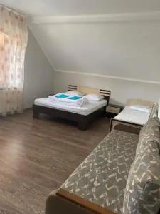 VIP hostel - 34