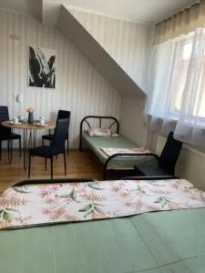 VIP hostel - 41
