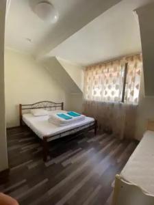 VIP hostel - 12