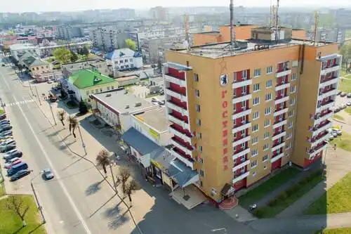 Сморгонь - 0