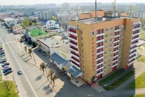 Smorgon Hotel, Smarhon'
