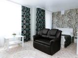 1 Bedroom Double room