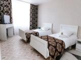 2 Bedrooms Double room