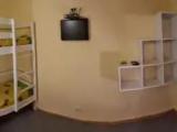 Luxury Quadruple Room