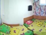 Double Room with Extra Bed
