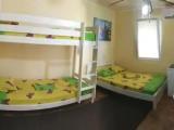 Economy Quadruple Room