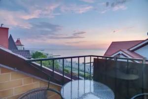 EXCLUSIVE HOTEL, Zelenogradsk