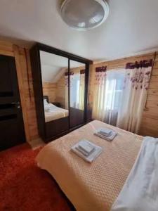 Yashkin Dom Guest Houses - 85