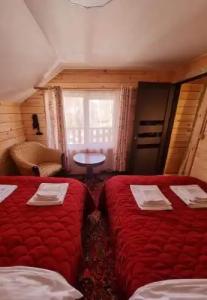 Yashkin Dom Guest Houses - 92