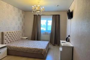 Mix Mini-Hotel, Krasnoyarsk