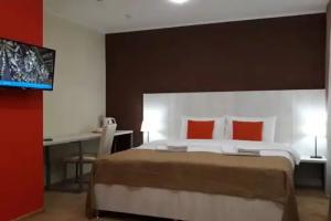 MINOTEL Hotel, Vladimir