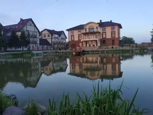 Celinburg Guest House - 0