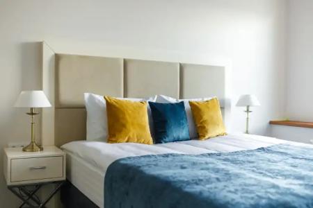 Апарт отель Семашко - 119