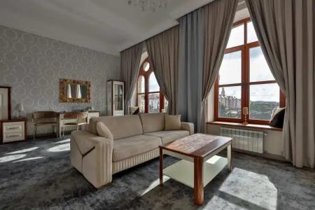 Апарт отель Семашко - 108