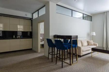 Апарт отель Семашко - 155