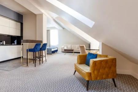 Апарт отель Семашко - 149