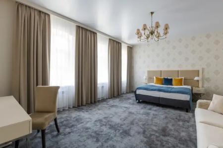 Апарт отель Семашко - 106