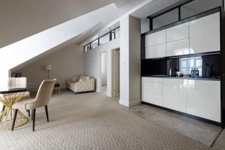 Апарт отель Семашко - 143