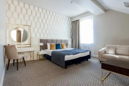 Апарт отель Семашко - 146