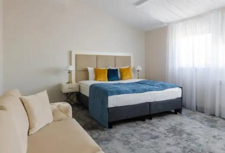 Апарт отель Семашко - 104