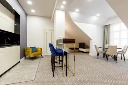 Апарт отель Семашко - 133