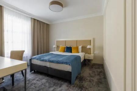 Апарт отель Семашко - 100